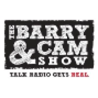 The Barry And Cam Show