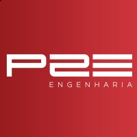 P2E Engenharia logo - Similar company to Estruturação