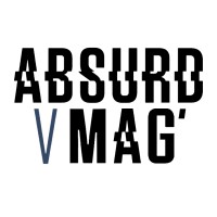 Absurd V Mag' logo - Similar company to Cowork&Com