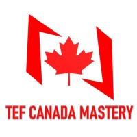 TEF Canada Mastery logo - Similar company to Learn French With Gyan
