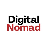 Digital Nomad (MY) logo - Similar company to Sawit Data