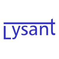 Lysant GmbH logo - Similar company to Flowdocs Software Gmbh