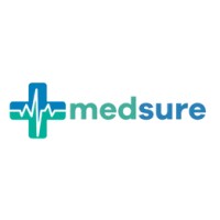 Medsure logo - Similar company to Somave