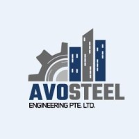 Avosteel Engineering Pte Ltd logo - Similar company to Tkm Engineering Pte Ltd
