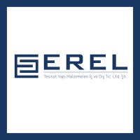 Erel Tesisat Yapı Malzemeleri logo - Similar company to Urungu