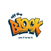 Off The Block logo - Similar company to Off The Block