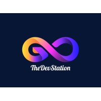 TheDevStation logo - Similar company to Maze