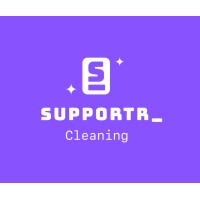 Supportr Cleaning
