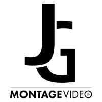 JG Montage Vidéo logo - Similar company to Gp Studio - Réalisation & Production