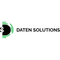 Daten Solutions logo - Similar company to Daten Technology Solutions