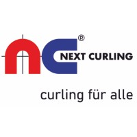 Next Curling® logo - Similar company to Vambam