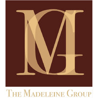 The Madeleine Group Ab logo - Similar company to Courage Ventures Funds