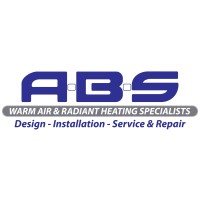 ABS Ltd - Commercial & Industrial Heating logo - Similar company to Hamwic Technical Services Ltd