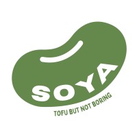 Soya Health Foods logo - Similar company to Fare Creative Agency