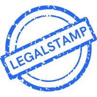 Legalstamp logo - Similar company to Virageprépa