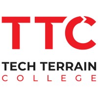 Tech Terrain College logo - Similar company to Eg Medic Sdn Bhd