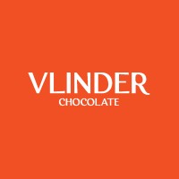 Vlinder Chocolate logo - Similar company to Faal Chocolate