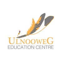 Ulnooweg Education Centre logo - Similar company to Atlantic Mini Homes
