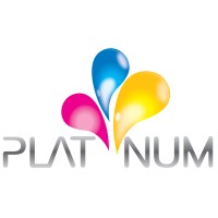 PLATINUM | EVENT Production - Management - Branding & Digital Agency logo - Similar company to Saudi360Group®️ | مجموعة سعودي ٣٦٠®️