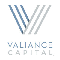 Valiance Capital logo - Similar company to The Berkeley Group
