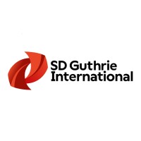 SD Guthrie International – South Africa logo - Similar company to Everythinghr Sa