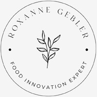 Roxanne Gebler - Food Innovation Expert logo - Similar company to Maketto