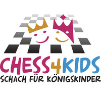 Chess4kids logo - Similar company to Chessmood