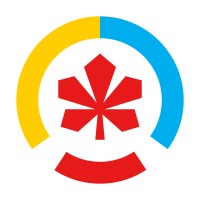 Kyiv Humanitarian Center logo - Similar company to Lanka.Cx