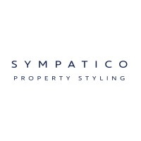Sympatico Property Styling logo - Similar company to Huntley + Co