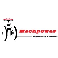Mechpower Engineering & Services logo - Similar company to Clls Power System Sdn Bhd