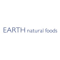 Earth Natural Foods logo - Similar company to The Purpose Economy