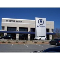 Ed Voyles Acura