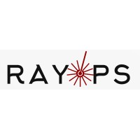RAYOPS logo - Similar company to Oraventis