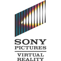 Sony Pictures Virtual Reality logo - Similar company to Made In Japan