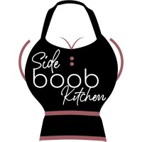 Side Boob Kitchen logo - Similar company to Boob Accessory Solutions