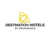 Destination Hotels by Dreamworld logo - Similar company to Alamstech Dynamics