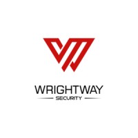 Wrightway Security Services logo - Similar company to Yates Security Group Pty Ltd