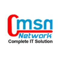 CMSNBD logo - Similar company to Linkvisionsoft