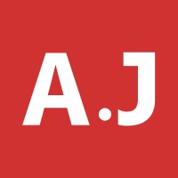 A.J Worldwide Service Pakistan logo - Similar company to A.J Worldwide Services