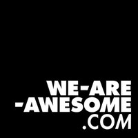 We-are-awesome logo - Similar company to Content Bloc