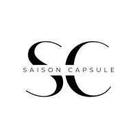 SAISON CAPSULE logo - Similar company to Loki Concept