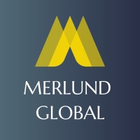 Merlund GmbH logo - Similar company to Imtech Charging Test