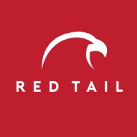 Red Tail logo - Similar company to Mwp