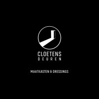 Cloetens Deuren logo - Similar company to Em Security
