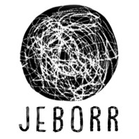 JEBORR logo - Similar company to Metmotion Film & Webinar