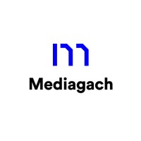 Mediagach logo - Similar company to Lead2Team