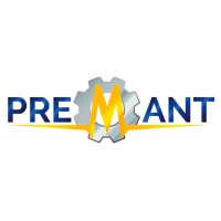 Premant logo - Similar company to Qualitzer