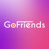 GofriendsApp logo - Similar company to Dynamic Dating Group, Inc.
