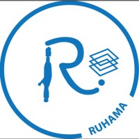 Ruhama Glass logo - Similar company to Yekatit Insights