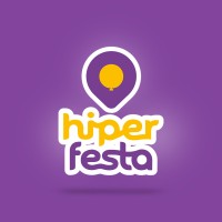 HiperFesta - Franchising logo - Similar company to Hiperfesta Office